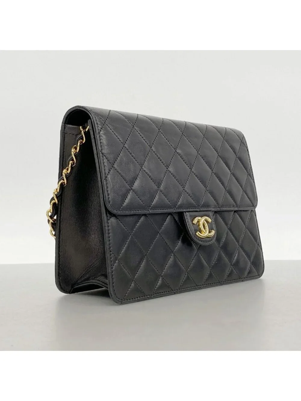 CHANEL this authentic